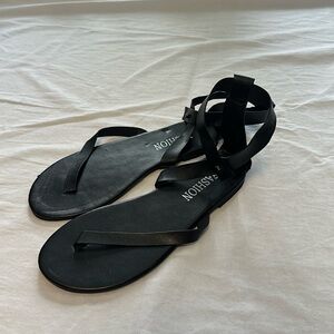 Fashion Sandals 38